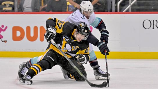 Untimely miscues, questionable combos fuel seventh loss in a row taken at PPG Paints Arena (Penguins)